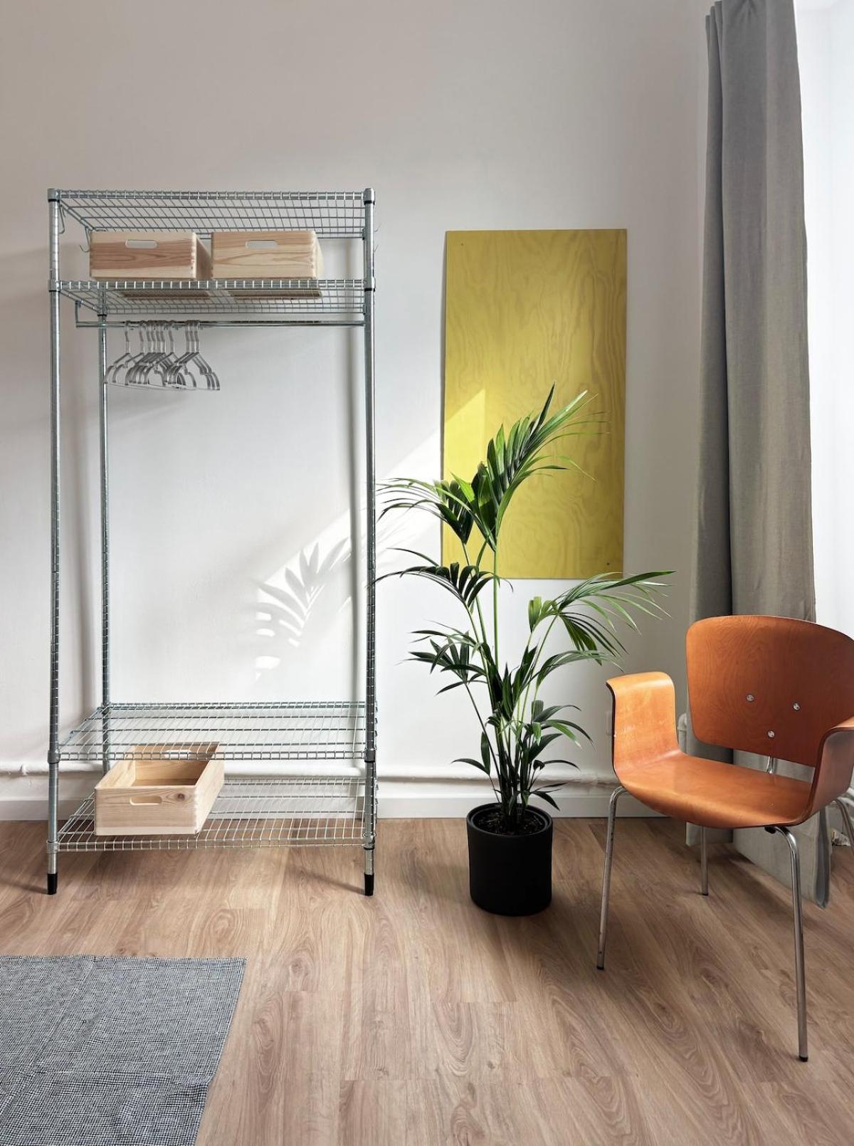 Apartment Loft In Hamburger Innenstadt Am Park