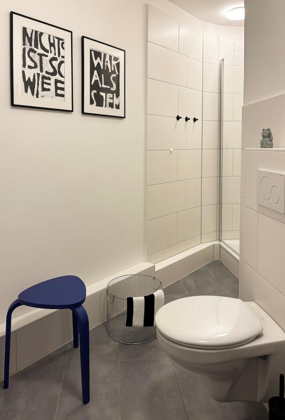 Apartment Loft In Hamburger Innenstadt Am Park