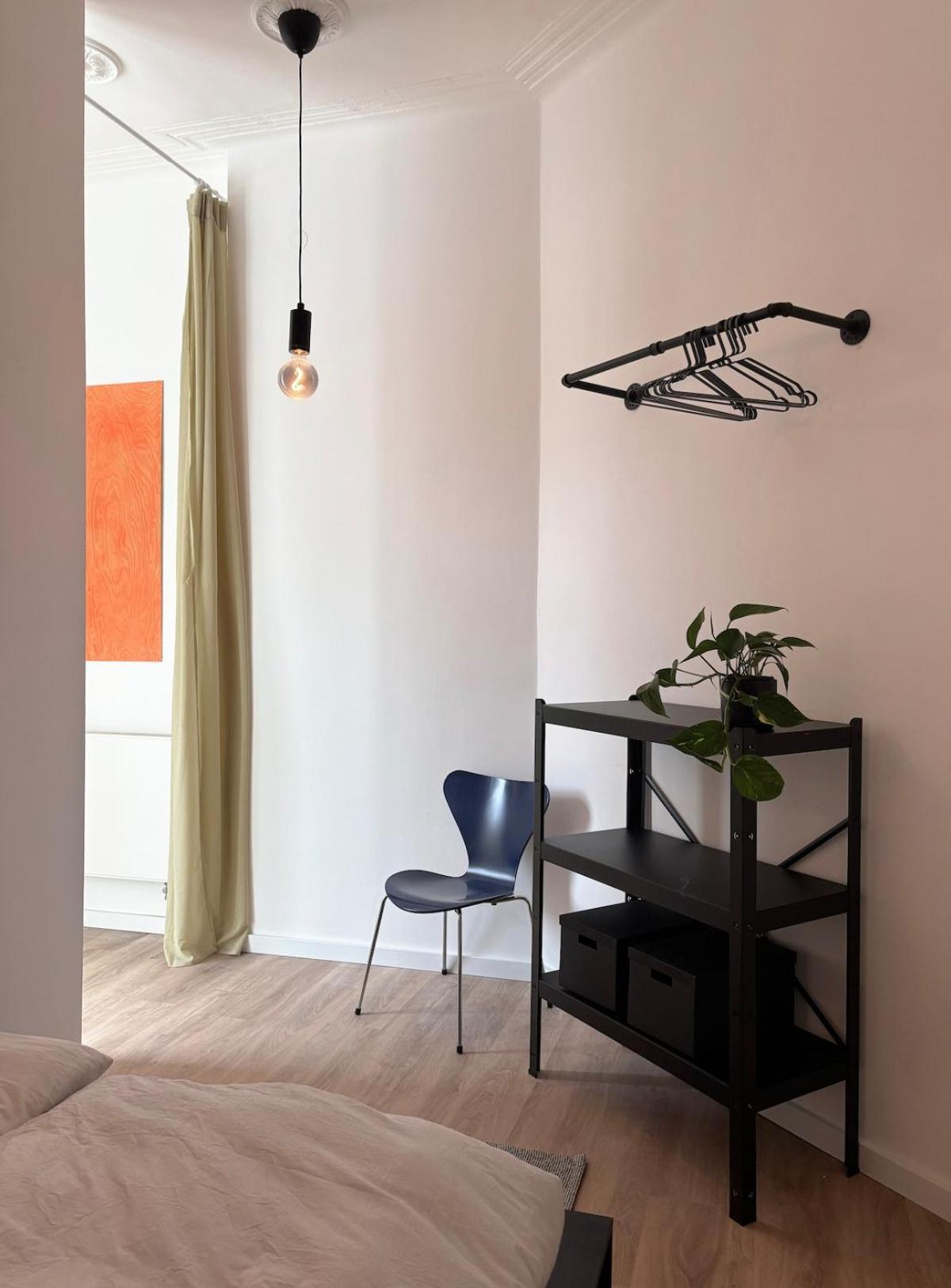 Apartment Loft In Hamburger Innenstadt Am Park *