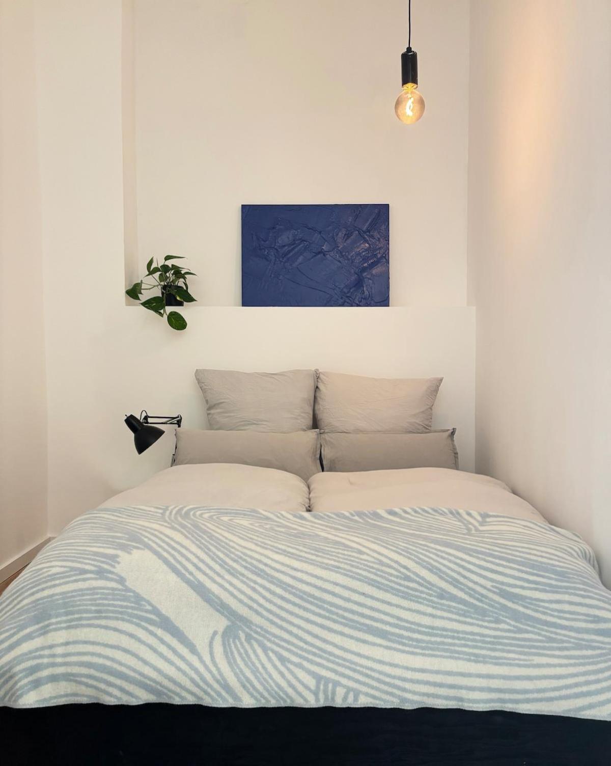 Apartment Loft In Hamburger Innenstadt Am Park *